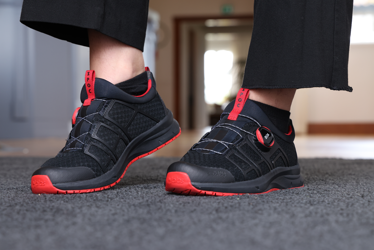 YRKESSKO LÅG 5262 JALAS STL 35