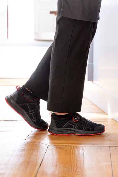 YRKESSKO LÅG 5262 JALAS STL 43