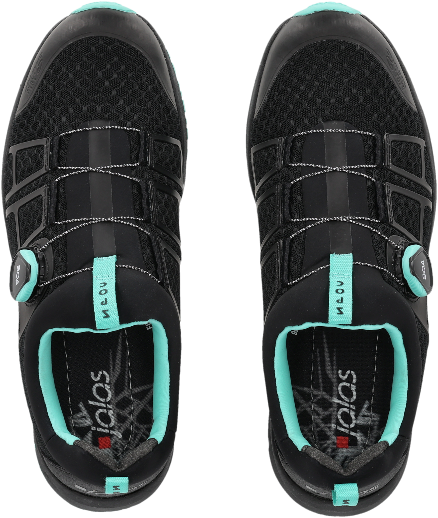 YRKESSKO LÅG 5662 JALAS STL 39