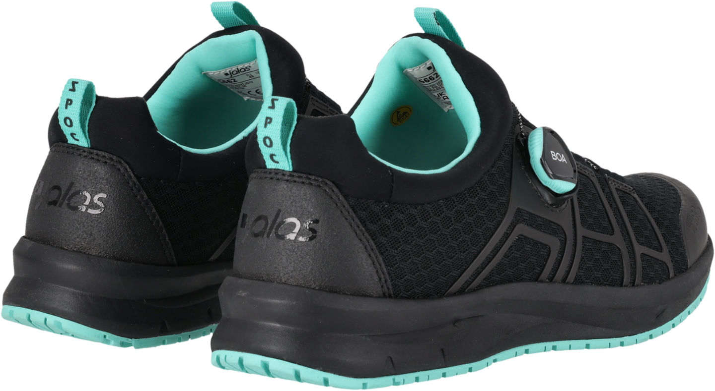 YRKESSKO LÅG 5662 JALAS STL 39