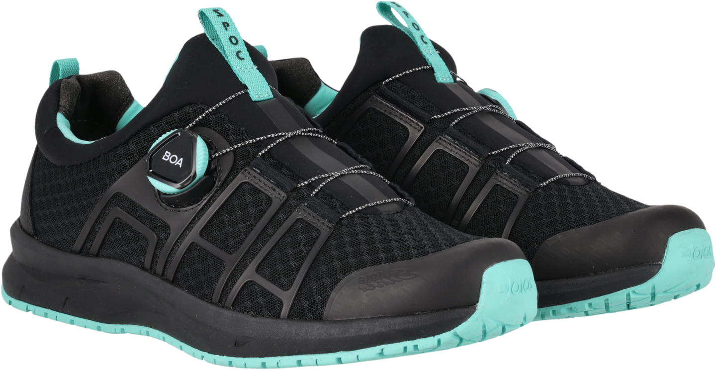 YRKESSKO LÅG 5662 JALAS STL 39