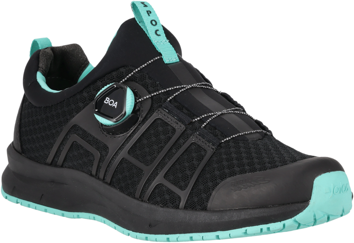 YRKESSKO LÅG 5662 JALAS STL 39