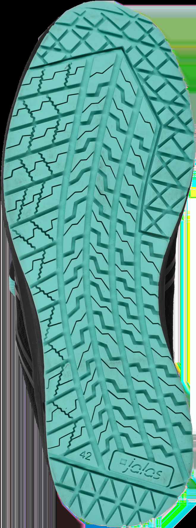 YRKESSKO LÅG 5662 JALAS STL 39