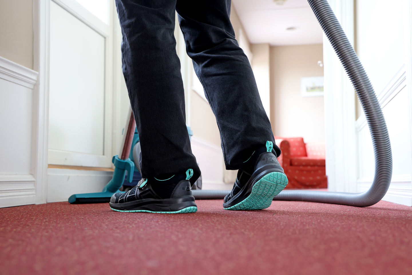 YRKESSKO LÅG 5662 JALAS STL 39