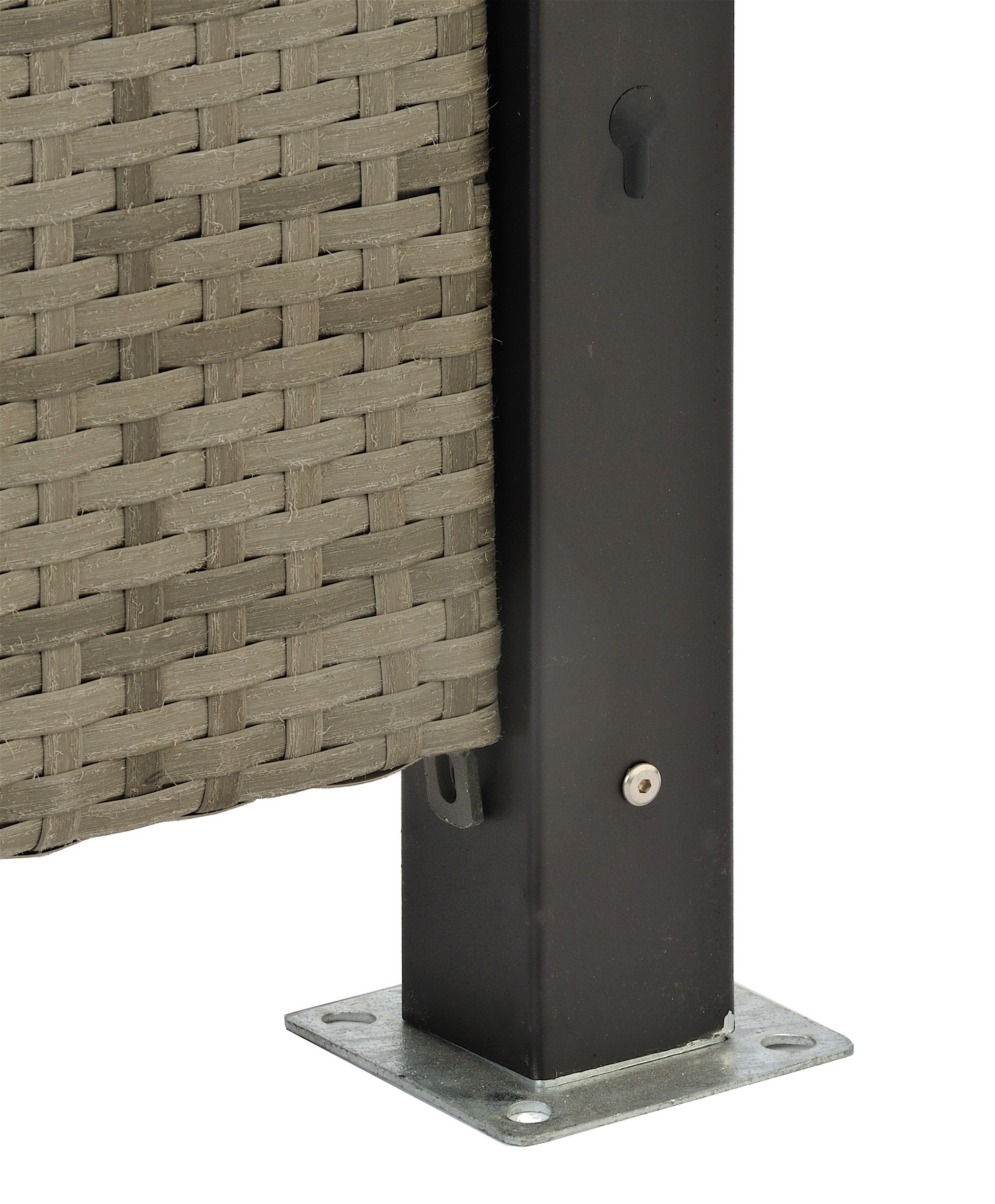 STOLPE H:110CM