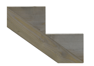 TRAPPEVANGE 2 TRINN(30/10)