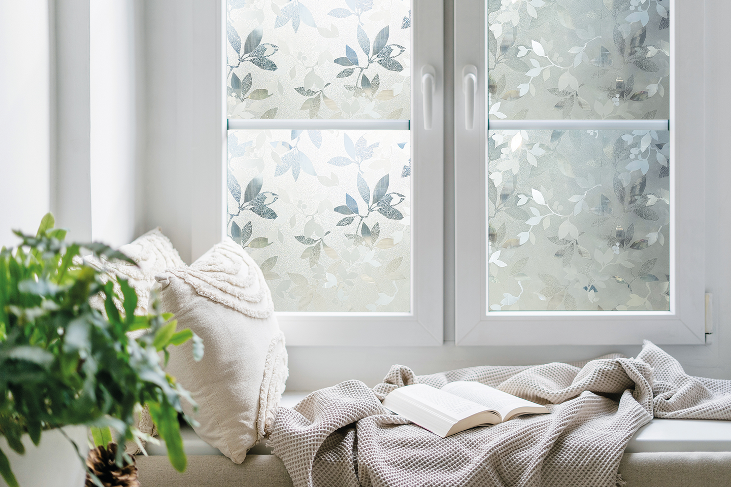 VINDUSFOLIE SR 46CM GLC-1058