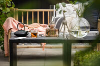 PLASTTAK AKRYL GOP SKYROOF KLAR 10X4500X970MM