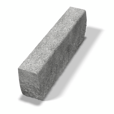 ÖVERKÖRNINGSSTEN BENDERS IMPORT PORTUG, GRÅ ÖGF1 900-1800X170X300MM