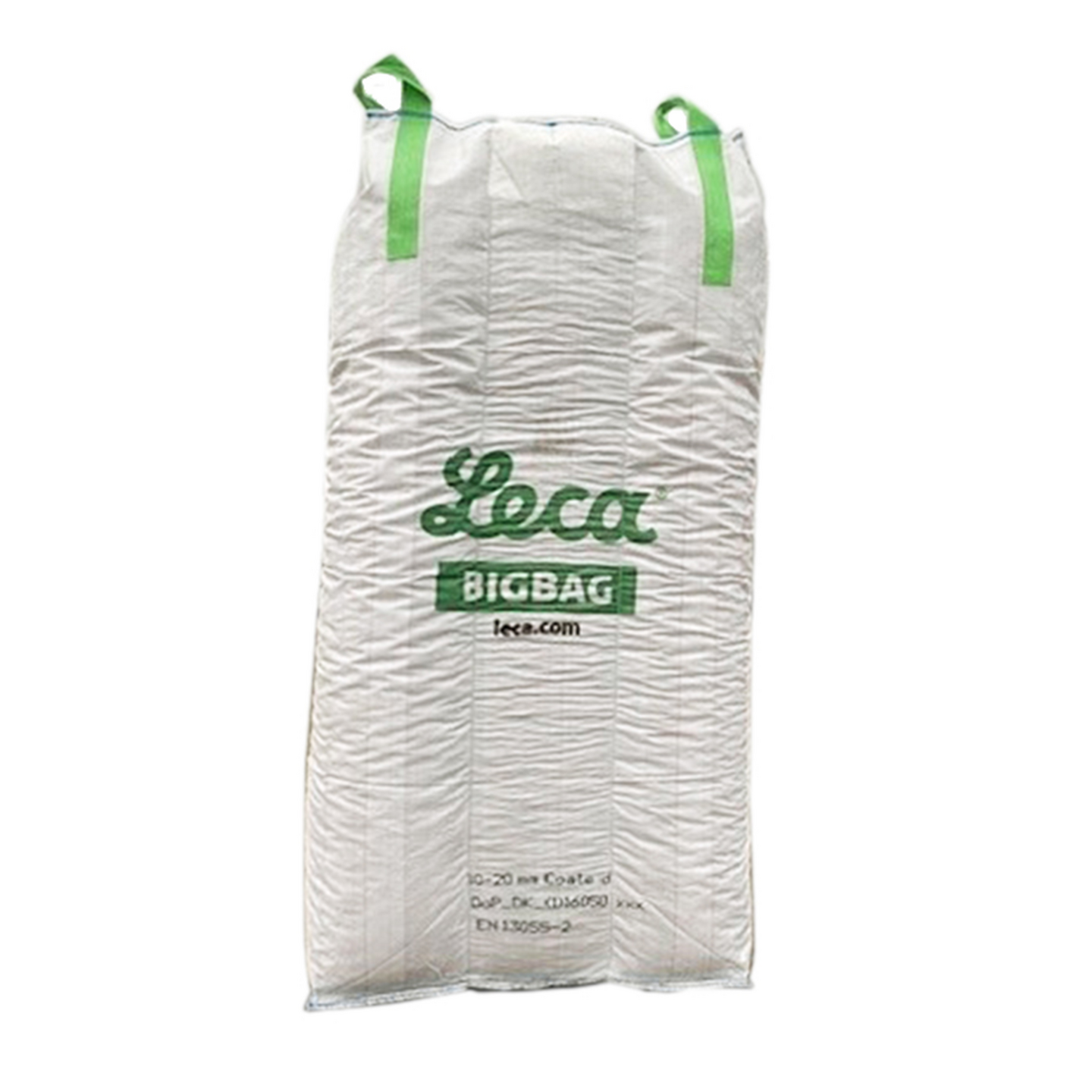 LÄTTKLINKER BENDERS COATED K 10-20MM, 2500L