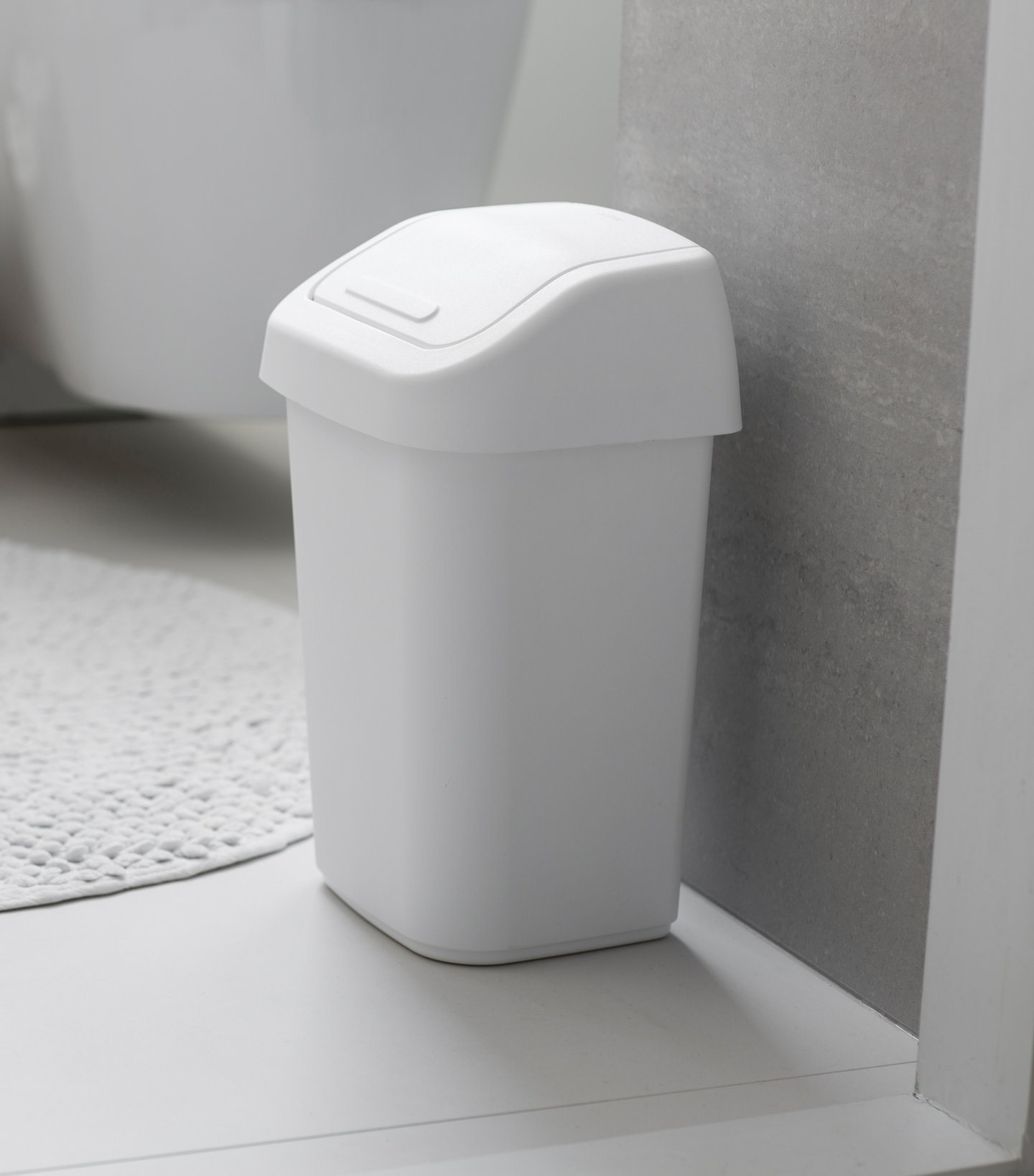 Orthex Heiluriroskis 10 L