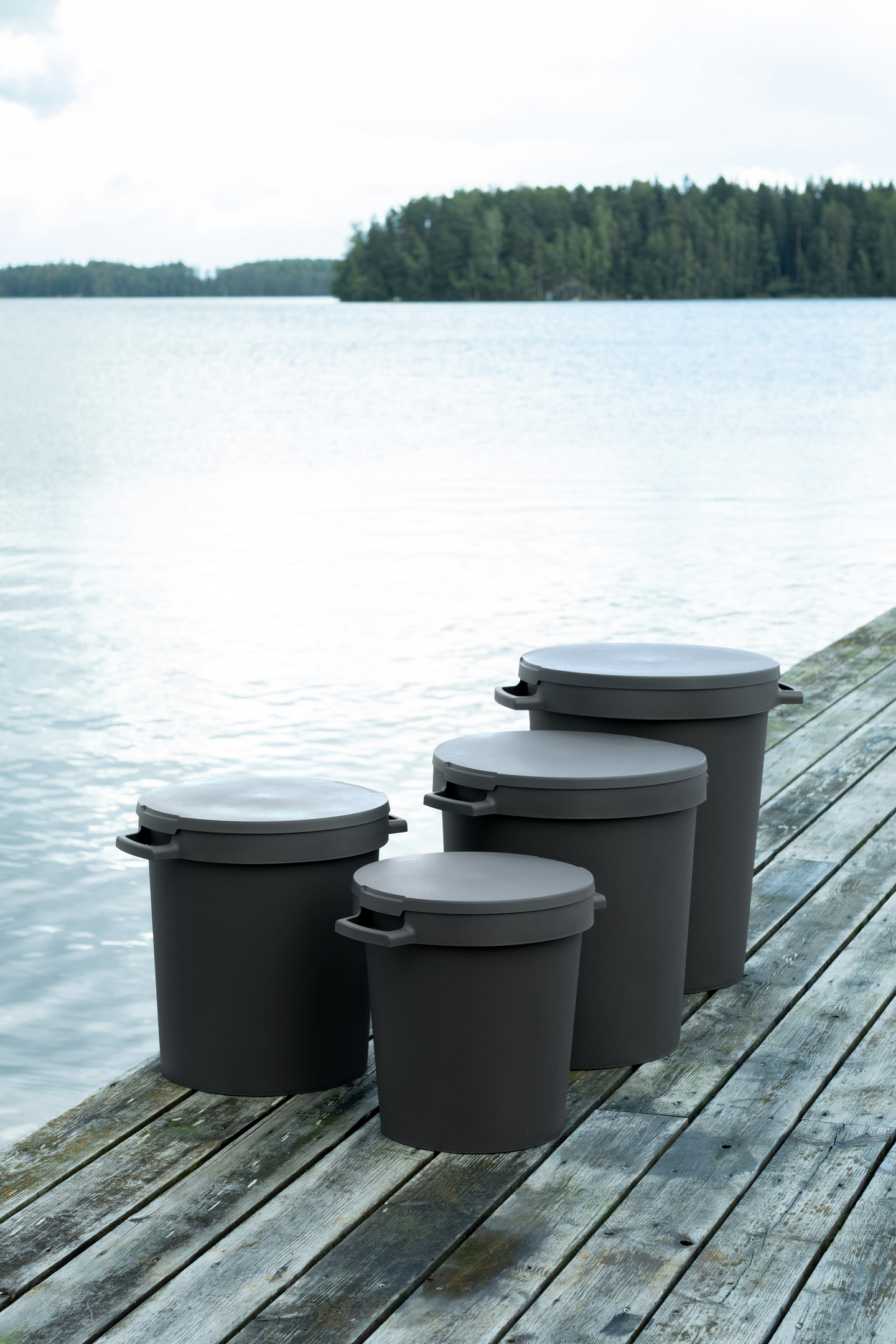 Kansi Orthex 65l saaviin