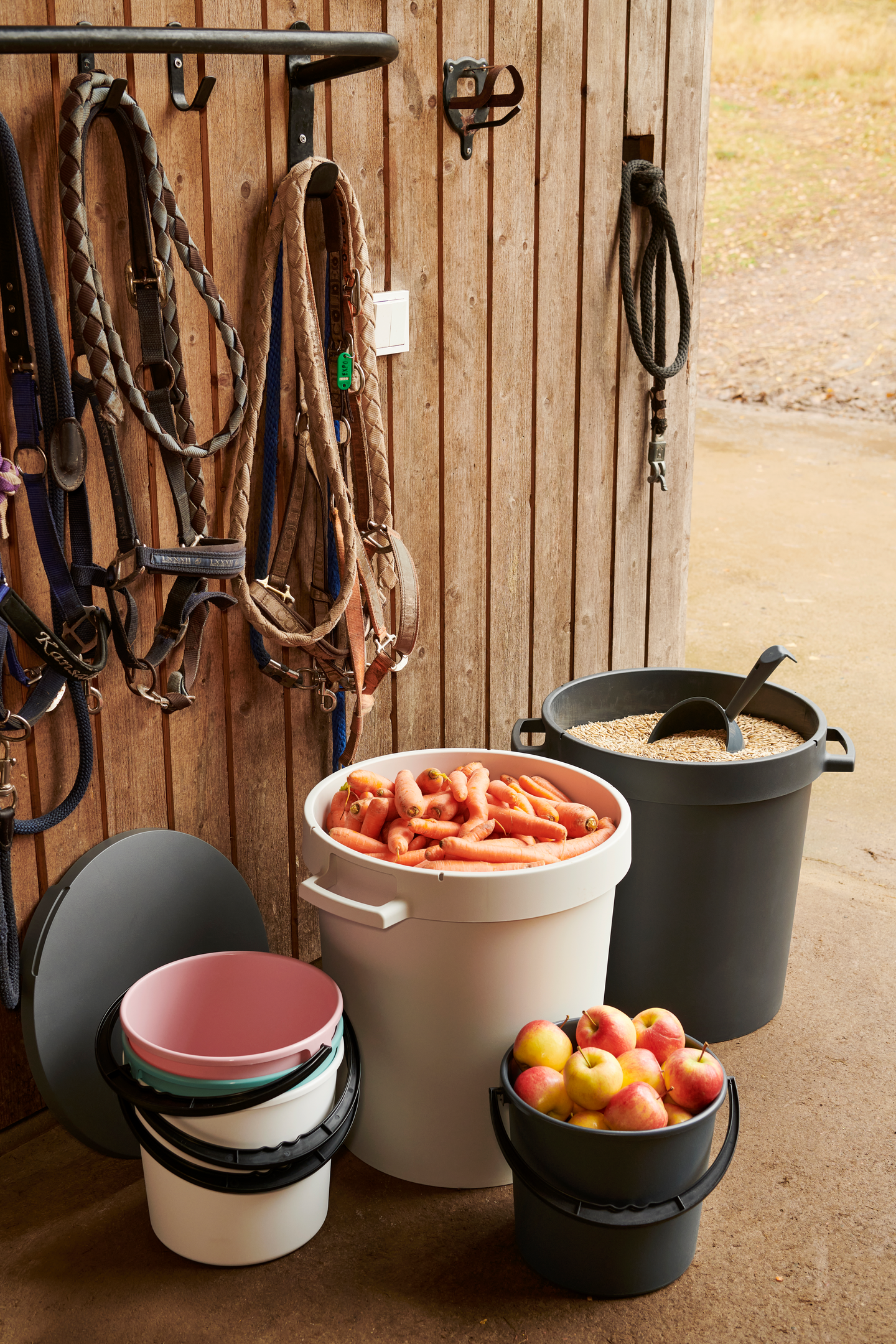 Sanko Orthex 10l akvamariini