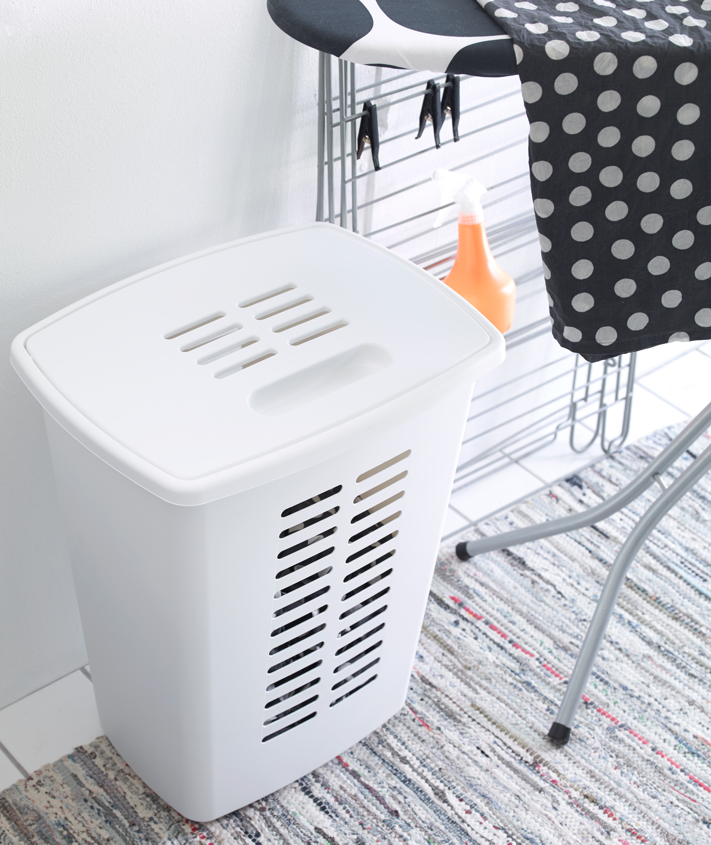 Orthex Pyykkikori 60 L