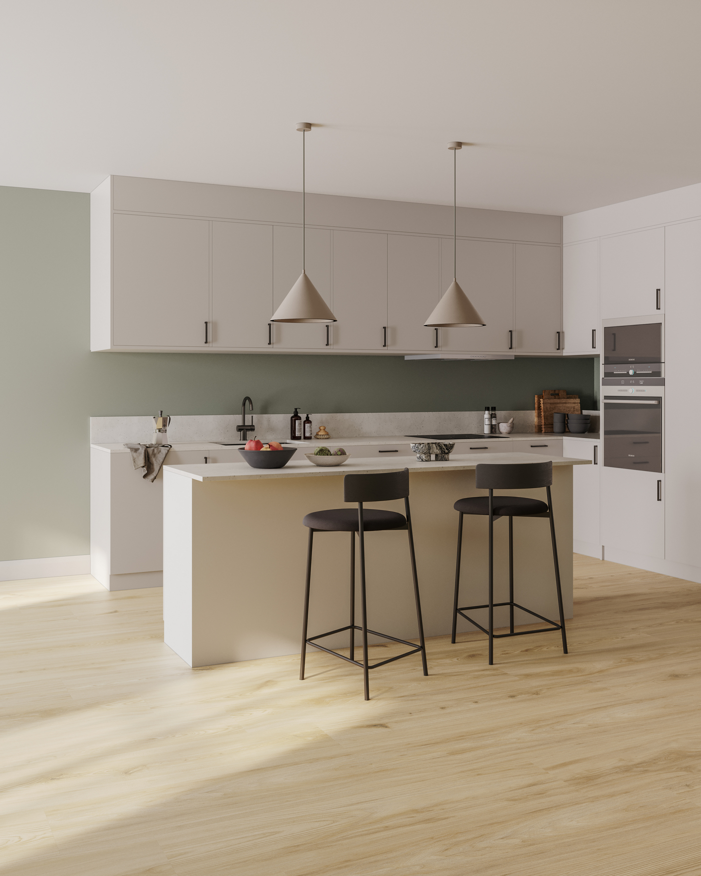 VINYL ID ULTIMATE BRUSH ELM NATURAL