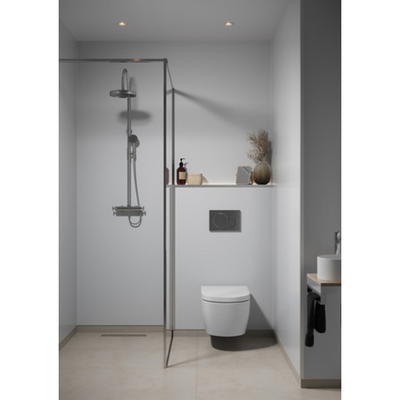 BADEROMSP 172 S POLARGRÅ PROSJ 2720