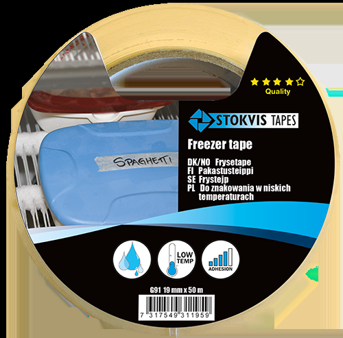 FRYSTEJP 19MMX50M 19MM X 50M