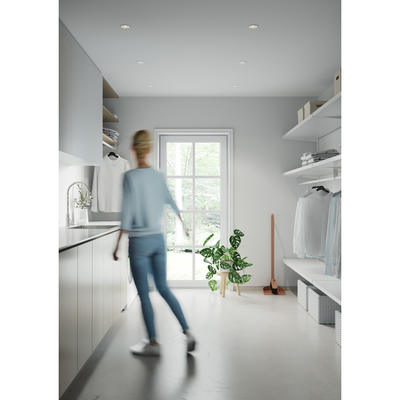 BADEROMSP 1091-M00 S RHODOS WHITE