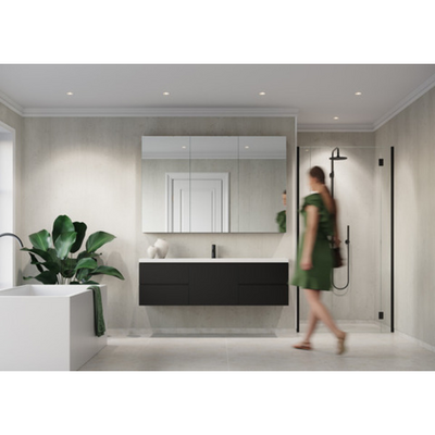 Baderomspanel 1412-M00 Em Avalon Pine - Fibo