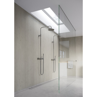 Baderomspanel 1412-M00 Em Avalon Pine - Fibo