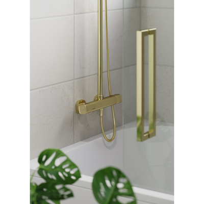 Baderomspanel 1534 Sand Grande - Fibo