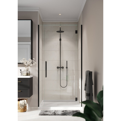 Baderomspanel 1534 Sand Grande - Fibo