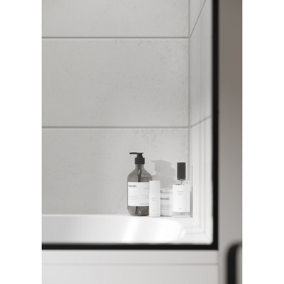 Baderomspanel 1533 Gris Grande - Fibo