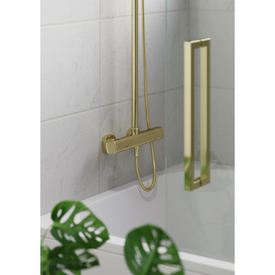 Baderomspanel 1533 Gris Grande - Fibo