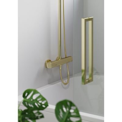 BADEROMSP 1091-M10 S RHODOS WHITE