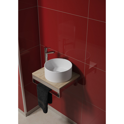 BADEROMSP 2101-M6040 HG RED