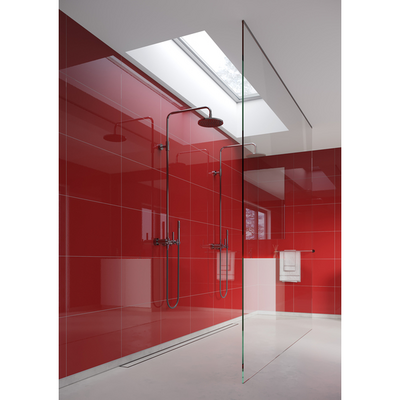 BADEROMSP 2101-M6040 HG RED