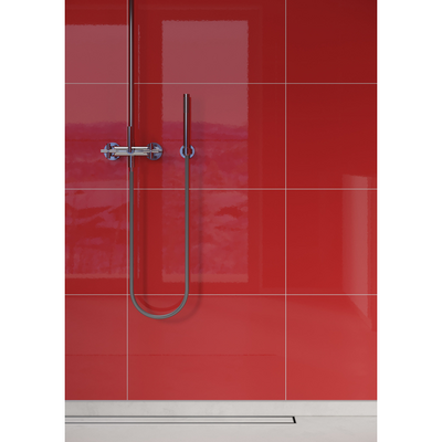 BADEROMSP 2101-M6040 HG RED