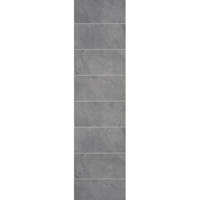 Baderomspanel 1532 Negro Grande - Fibo