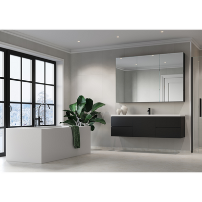 BADEROMSP 2145M6060 GREY CEMENT