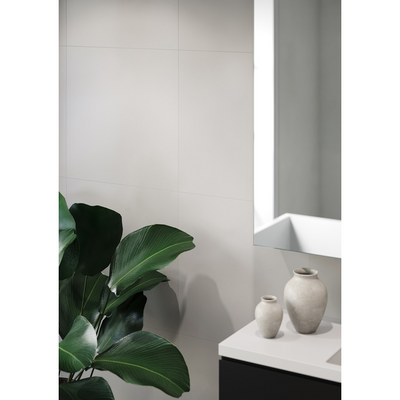 BADEROMSP 2145M6060 GREY CEMENT