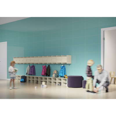 BADEROMSP 2212LM6030 AQUAMARINE