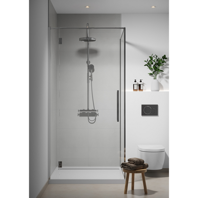 BADEROMSP 2145M6030 GREY CEMENT