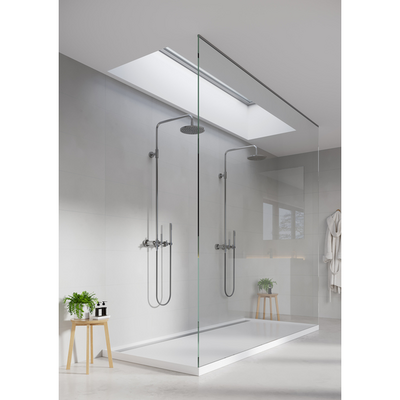 BADEROMSP 2145M6030 GREY CEMENT