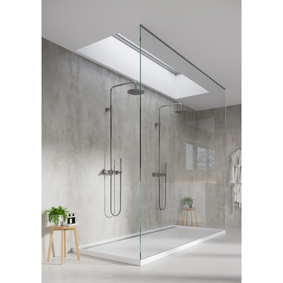 BADEROMSP 2204M6040 CRACKED CEMENT