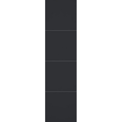 BADEROMSP 2024M6060 BLACK