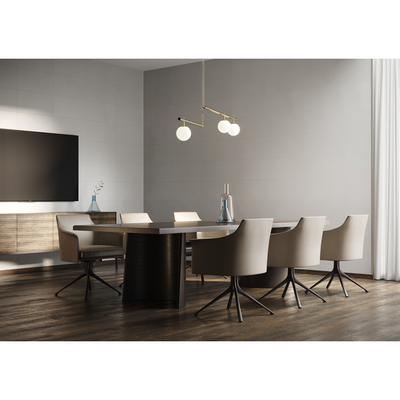 BADEROMSP 2145LM6030 GREY CEMENT