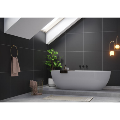 BADEROMSP 2024LM6060 BLACK