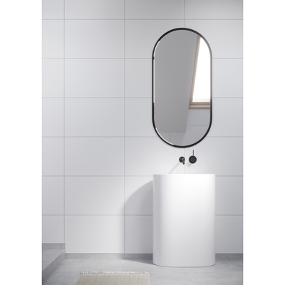 BADEROMSP 2094M6040 WHITE