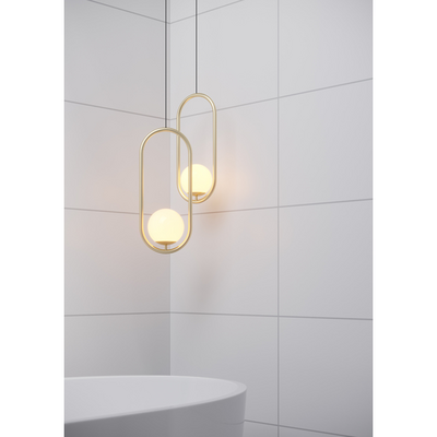 BADEROMSP 2094M6040 WHITE