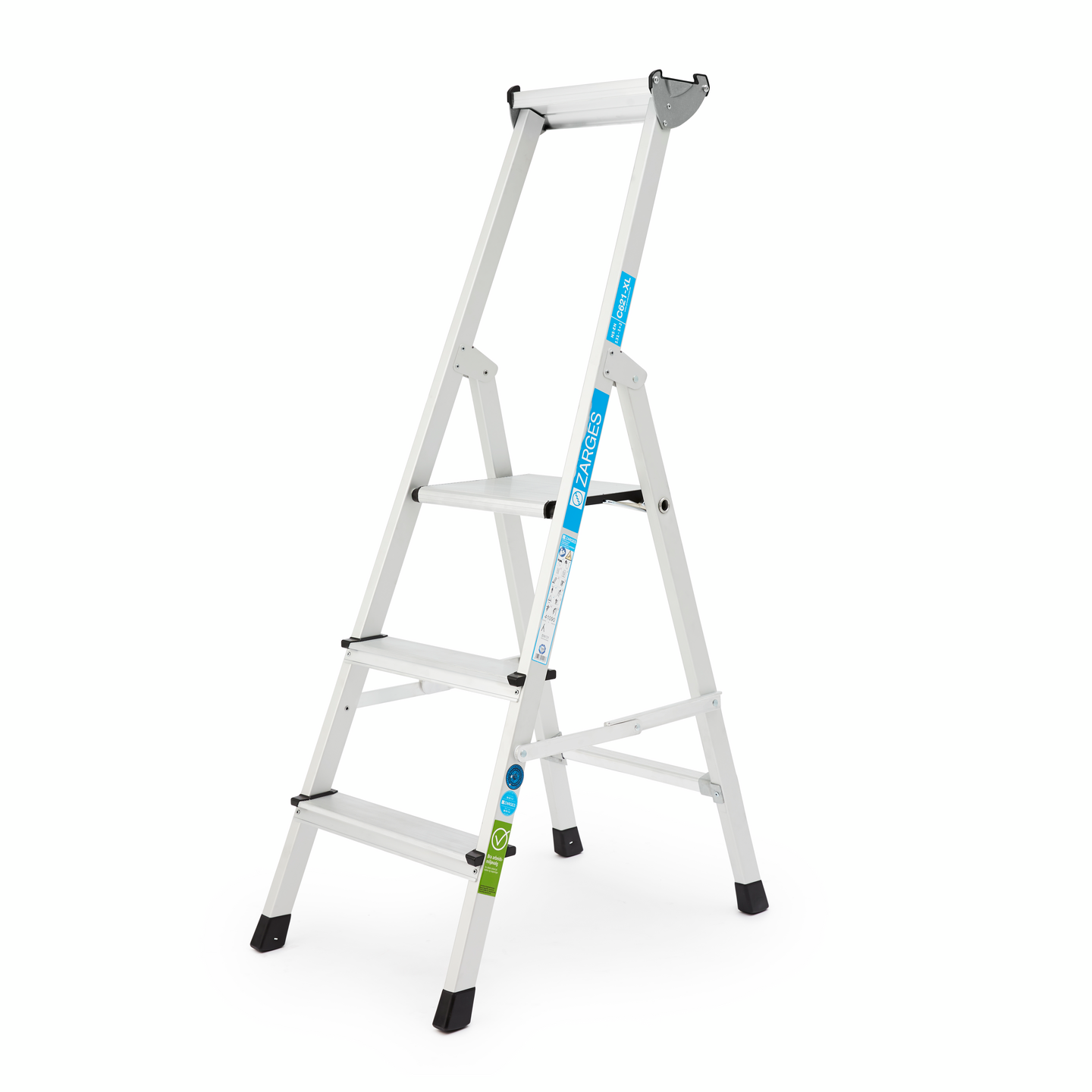 TRAPP 5 TRINN C621 XL PROFF