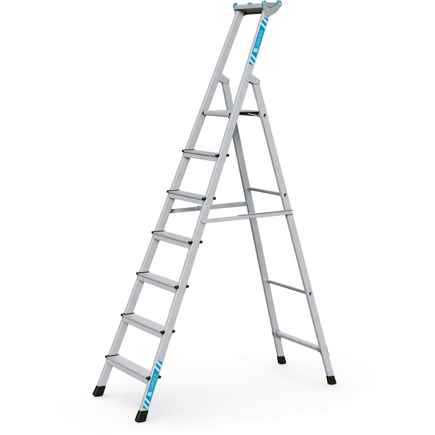 TRAPP 7 TRINN C621 XL PROFF