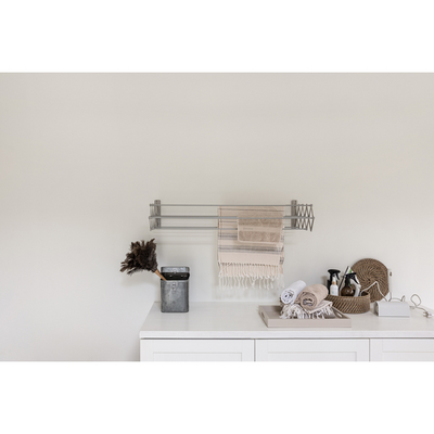 Veggplate Elitex 12x620x2390 hvit Spon Melaminbelagt - Forestia AS