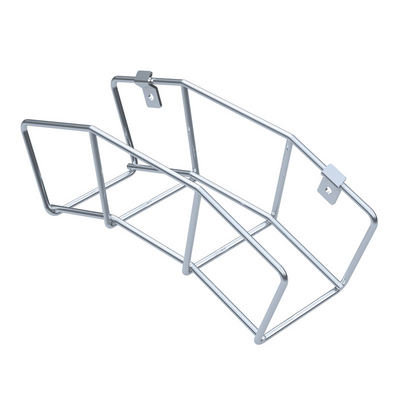 Letkuteline LM 55 puutarhaletkulle