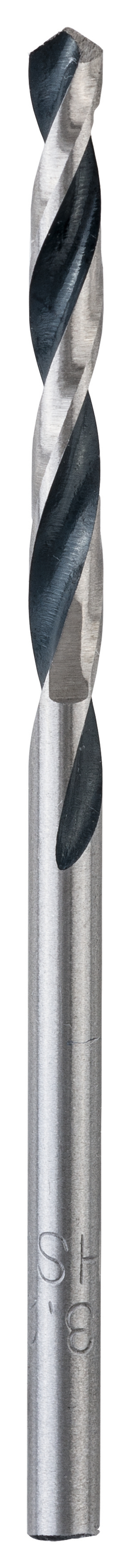 Metalliporanterä Bosch HSS PointTeQ 3,2x36x65mm 2kpl