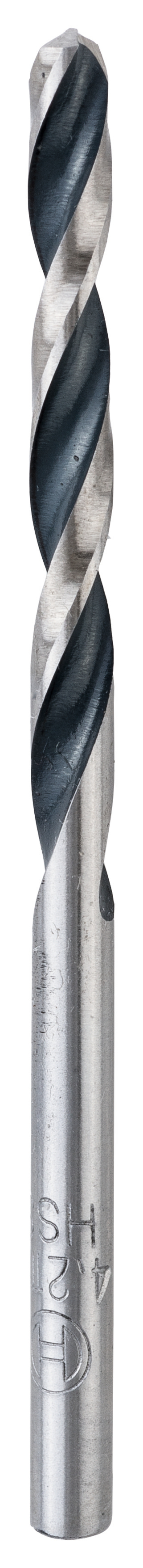 Metalliporanterä Bosch HSS PointTeQ 4,2x43x75mm